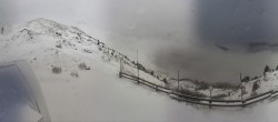Archived image Webcam 4 Vallées: Thyon - top station Etherolla 09:00