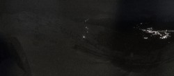 Archived image Webcam 4 Vallées: Thyon - top station Etherolla 23:00