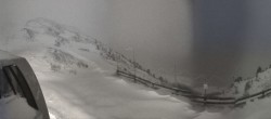 Archived image Webcam 4 Vallées: Thyon - top station Etherolla 05:00