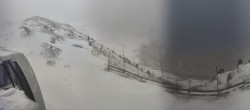 Archived image Webcam 4 Vallées: Thyon - top station Etherolla 13:00