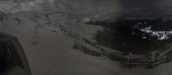 Archiv Foto Webcam 4 Vallées: Thyon - Bergstation Etherolla 17:00