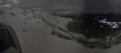 Archiv Foto Webcam 4 Vallées: Thyon - Bergstation Etherolla 19:00