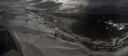Archiv Foto Webcam 4 Vallées: Thyon - Bergstation Etherolla 23:00