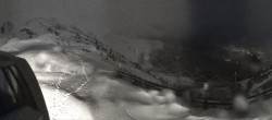 Archiv Foto Webcam 4 Vallées: Thyon - Bergstation Etherolla 05:00