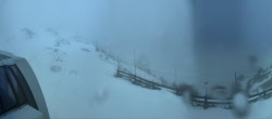 Archiv Foto Webcam 4 Vallées: Thyon - Bergstation Etherolla 06:00