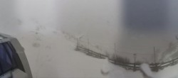 Archiv Foto Webcam 4 Vallées: Thyon - Bergstation Etherolla 07:00