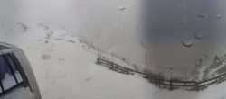 Archiv Foto Webcam 4 Vallées: Thyon - Bergstation Etherolla 09:00