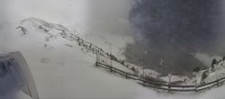 Archived image Webcam 4 Vallées: Thyon - top station Etherolla 14:00