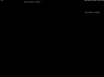 Archiv Foto Webcam 4 Vallées: Blick Richtung Dent Blanche und Matterhorn 03:00