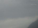 Archiv Foto Webcam 4 Vallées: Blick Richtung Dent Blanche und Matterhorn 11:00
