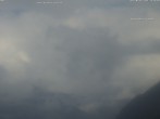 Archiv Foto Webcam 4 Vallées: Blick Richtung Dent Blanche und Matterhorn 13:00
