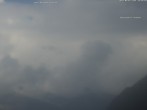 Archiv Foto Webcam 4 Vallées: Blick Richtung Dent Blanche und Matterhorn 15:00