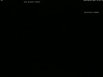 Archiv Foto Webcam 4 Vallées: Blick Richtung Dent Blanche und Matterhorn 21:00