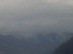 Archived image Webcam 4 Vallées: View of Dent Blanche and Matterhorn 15:00