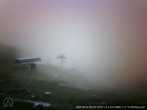 Archiv Foto Webcam Bjorli Skisenter AS: Bergstation 05:00