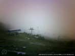 Archiv Foto Webcam Bjorli Skisenter AS: Bergstation 06:00