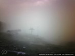 Archiv Foto Webcam Bjorli Skisenter AS: Bergstation 07:00