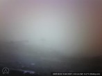 Archiv Foto Webcam Bjorli Skisenter AS: Bergstation 09:00