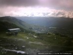 Archiv Foto Webcam Bjorli Skisenter AS: Bergstation 11:00