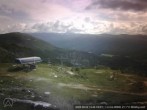 Archiv Foto Webcam Bjorli Skisenter AS: Bergstation 13:00