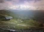 Archiv Foto Webcam Bjorli Skisenter AS: Bergstation 15:00