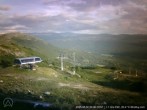 Archiv Foto Webcam Bjorli Skisenter AS: Bergstation 19:00