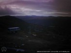 Archiv Foto Webcam Bjorli Skisenter AS: Bergstation 05:00