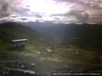 Archiv Foto Webcam Bjorli Skisenter AS: Bergstation 11:00