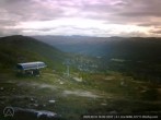 Archiv Foto Webcam Bjorli Skisenter AS: Bergstation 15:00