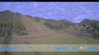 Archiv Foto Webcam Skigebiet Beitostolen: Raudalen 03:00