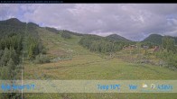 Archiv Foto Webcam Skigebiet Beitostolen: Raudalen 09:00