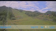 Archiv Foto Webcam Skigebiet Beitostolen: Raudalen 13:00