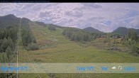 Archiv Foto Webcam Skigebiet Beitostolen: Raudalen 15:00