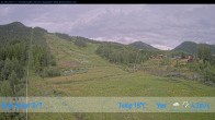 Archiv Foto Webcam Skigebiet Beitostolen: Raudalen 17:00