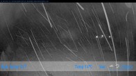 Archiv Foto Webcam Skigebiet Beitostolen: Raudalen 01:00