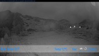 Archiv Foto Webcam Skigebiet Beitostolen: Raudalen 03:00