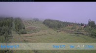 Archiv Foto Webcam Skigebiet Beitostolen: Raudalen 05:00