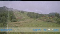 Archived image Webcam Beitostolen Ski Resort: Raudalen 07:00