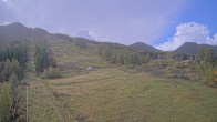 Archiv Foto Webcam Skigebiet Beitostolen: Raudalen 13:00