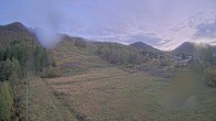 Archiv Foto Webcam Skigebiet Beitostolen: Raudalen 19:00