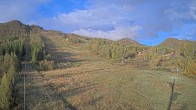 Archiv Foto Webcam Skigebiet Beitostolen: Raudalen 07:00