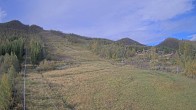Archived image Webcam Beitostolen Ski Resort: Raudalen 09:00