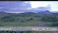 Archived image Webcam Beitostolen Ski Resort: Ola-Express 05:00
