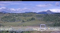Archiv Foto Webcam Skigebiet Beitostolen: Ola-Express 11:00