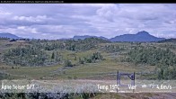Archiv Foto Webcam Skigebiet Beitostolen: Ola-Express 15:00