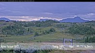 Archiv Foto Webcam Skigebiet Beitostolen: Ola-Express 17:00