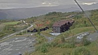 Archiv Foto Webcam Skigebiet Beitostolen: Radisson Blu 17:00