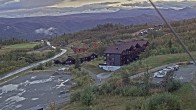 Archiv Foto Webcam Skigebiet Beitostolen: Radisson Blu 19:00