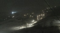 Archiv Foto Webcam Skigebiet Beitostolen: Radisson Blu 23:00