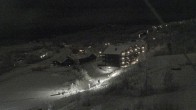 Archiv Foto Webcam Skigebiet Beitostolen: Radisson Blu 01:00
